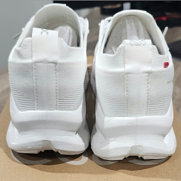 Loewe x On Cloudtilt Sneakers - Picture 2 of 3